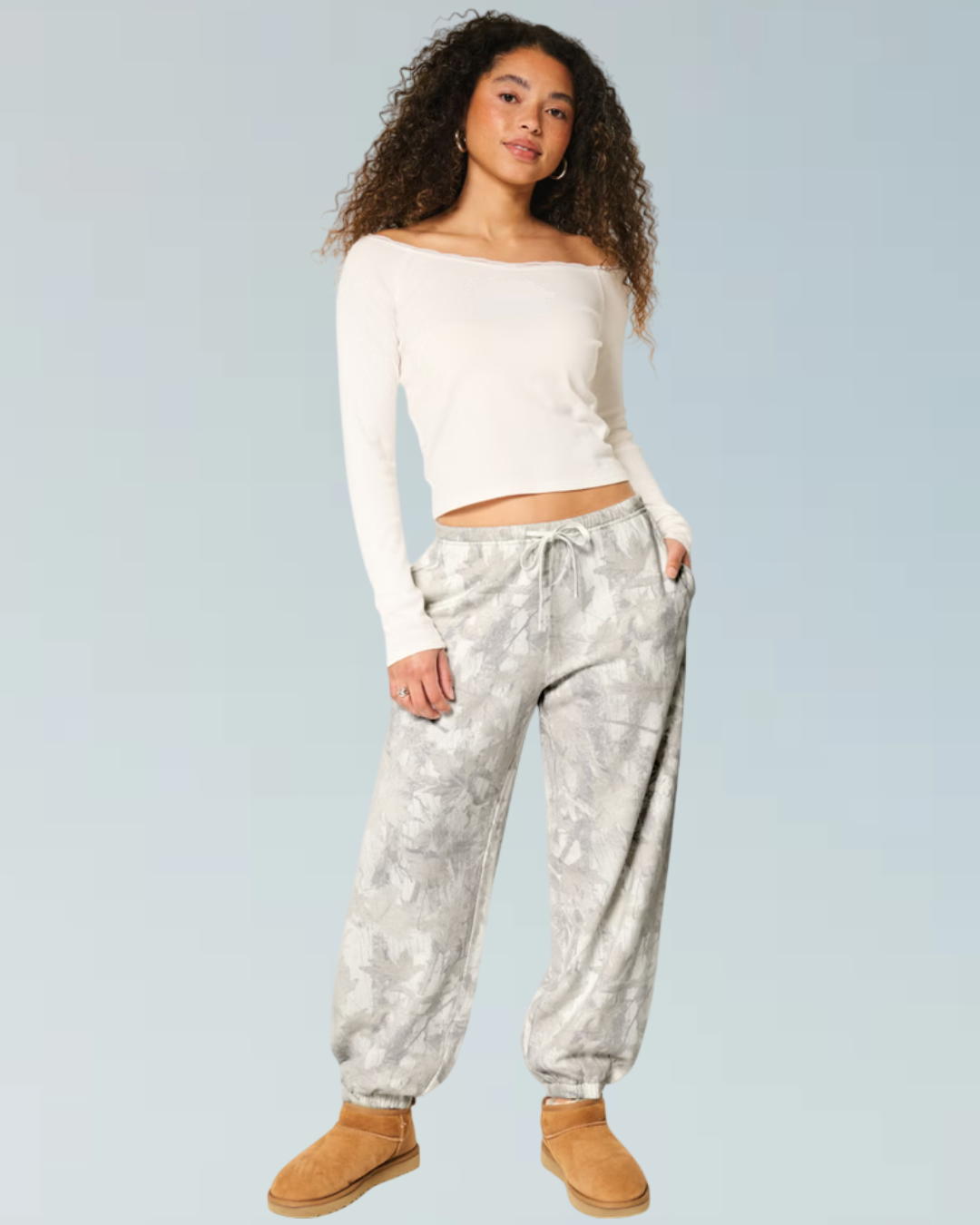 Sweatpants