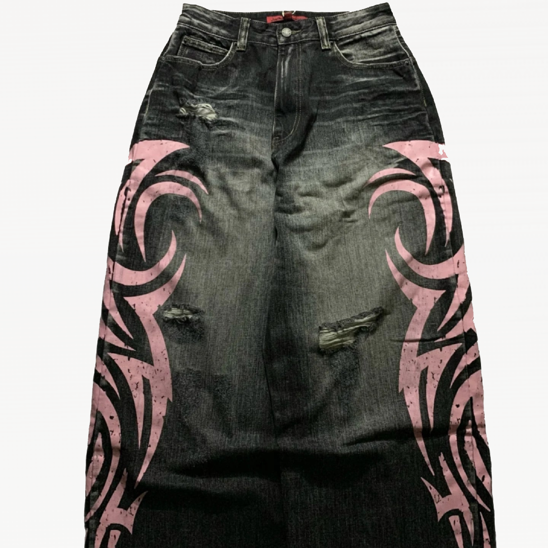 Punk Jeans