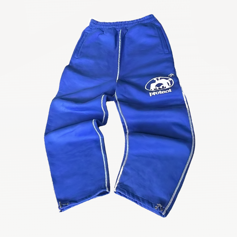 Bold Sweatpants
