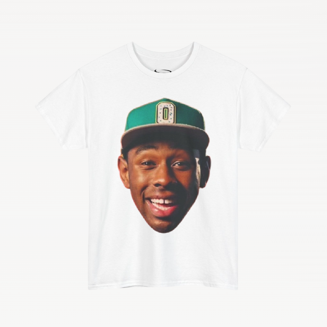 DORRES© Tyler The Creator Tee