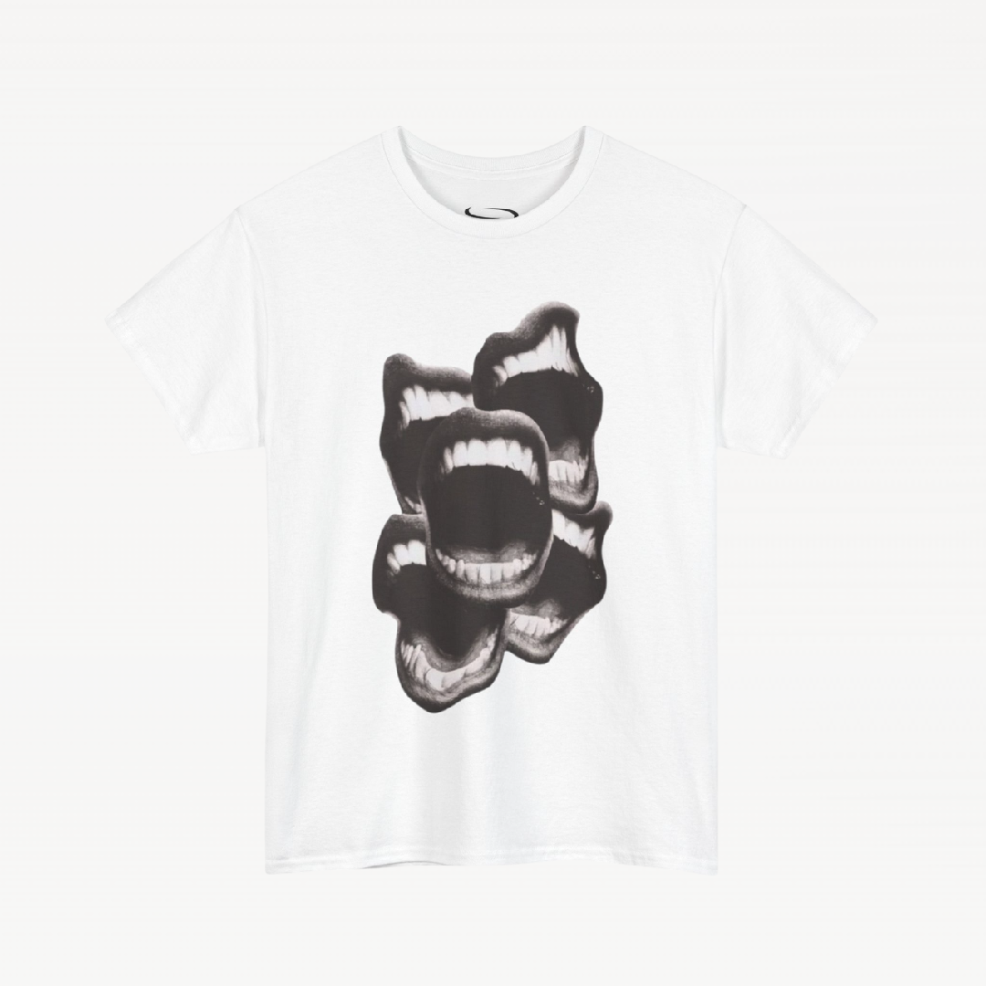 DORRES© Mouths Tee