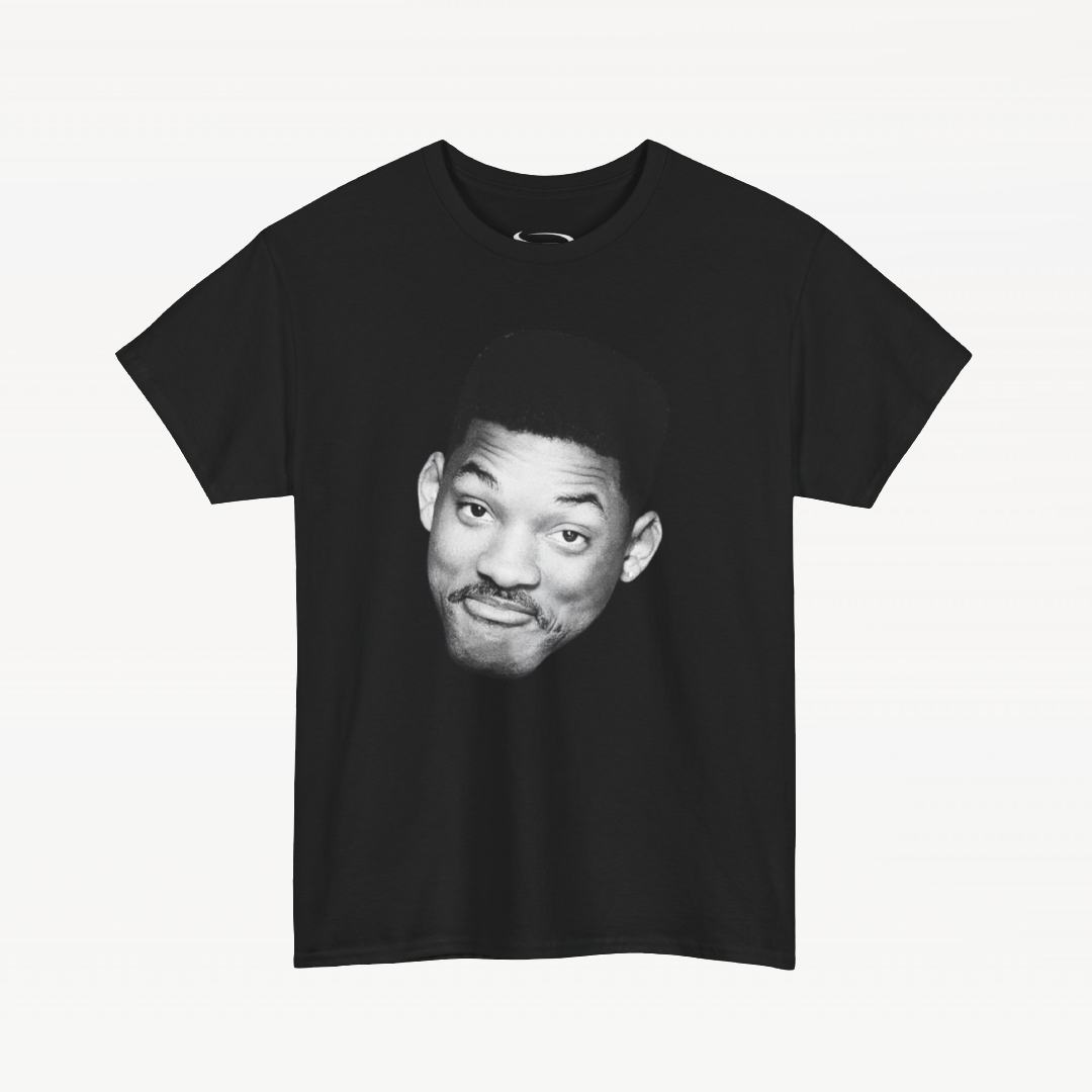 DORRES© Will Smith Tee