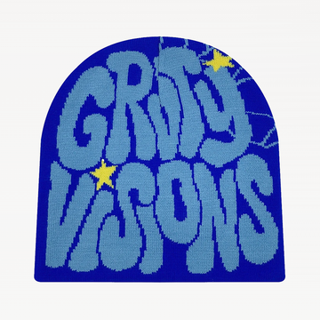 Gravity Beanie