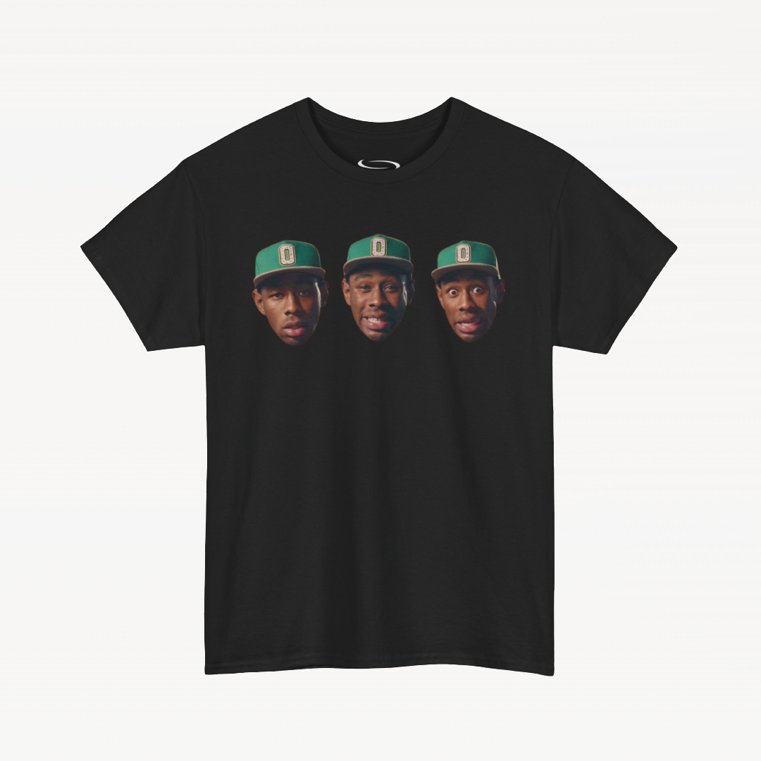 DORRES© Tyler The Creator Tee