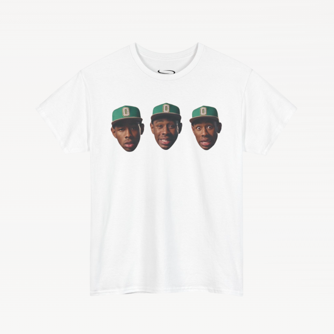 DORRES© Tyler The Creator Tee