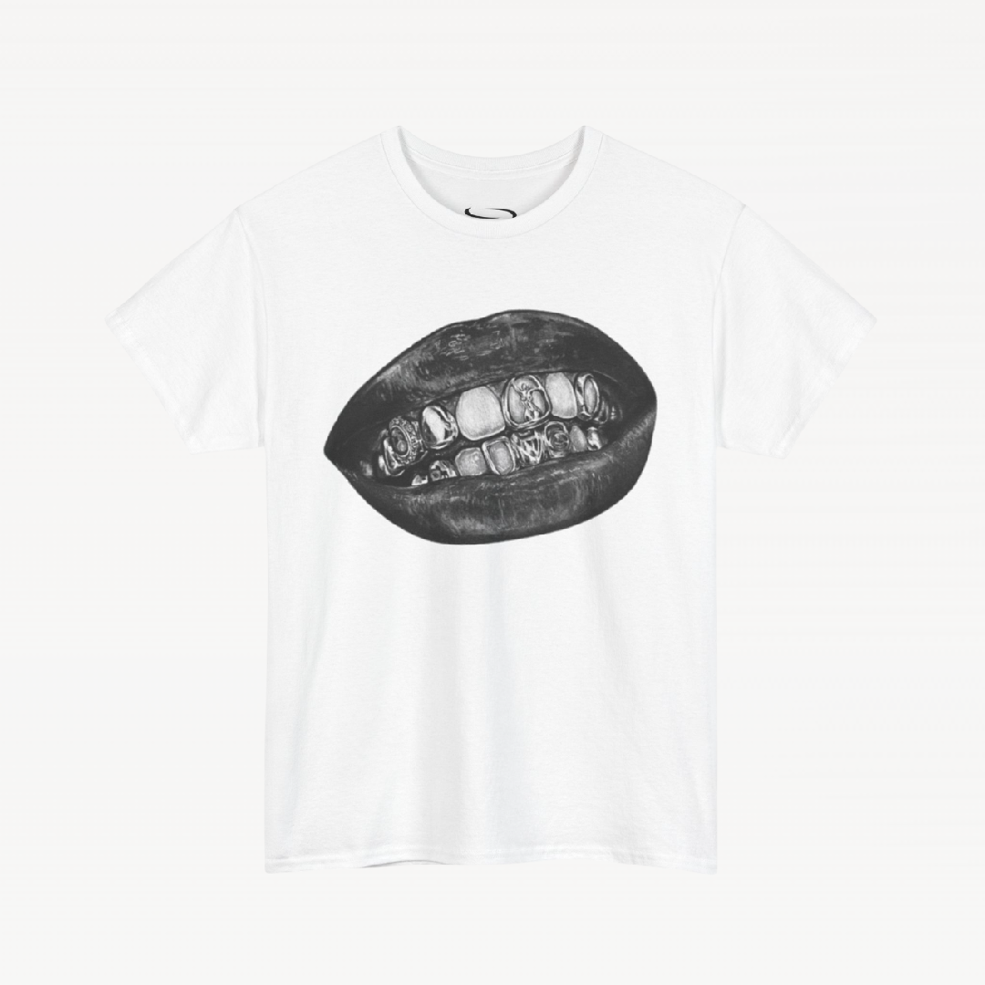 DORRES© Grillz Tee