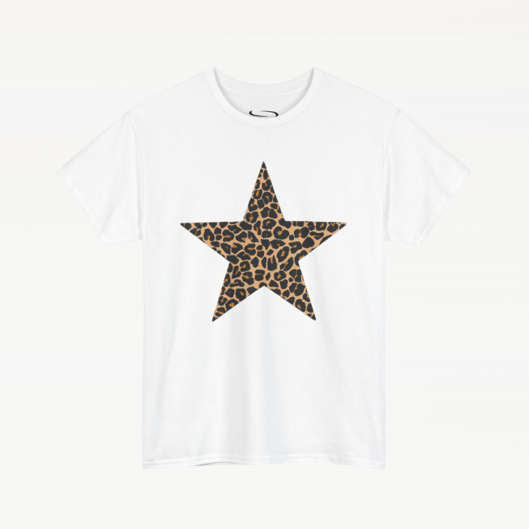 DORRES© Wild Star Tee