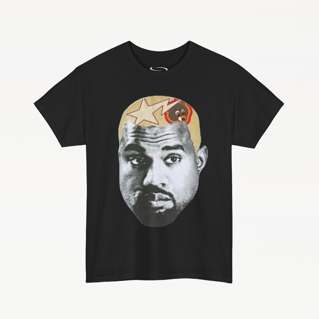 DORRES© Kanye Tee
