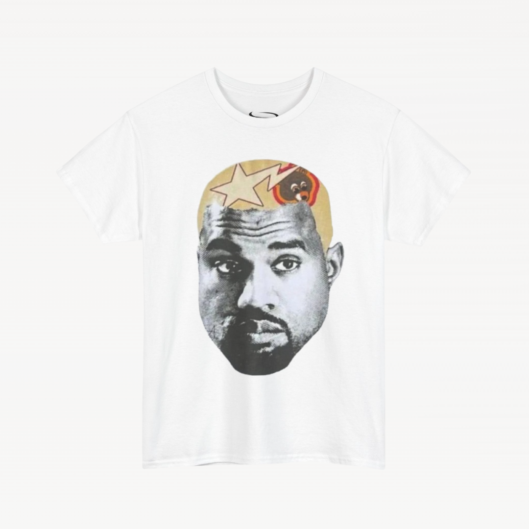 DORRES© Kanye Tee