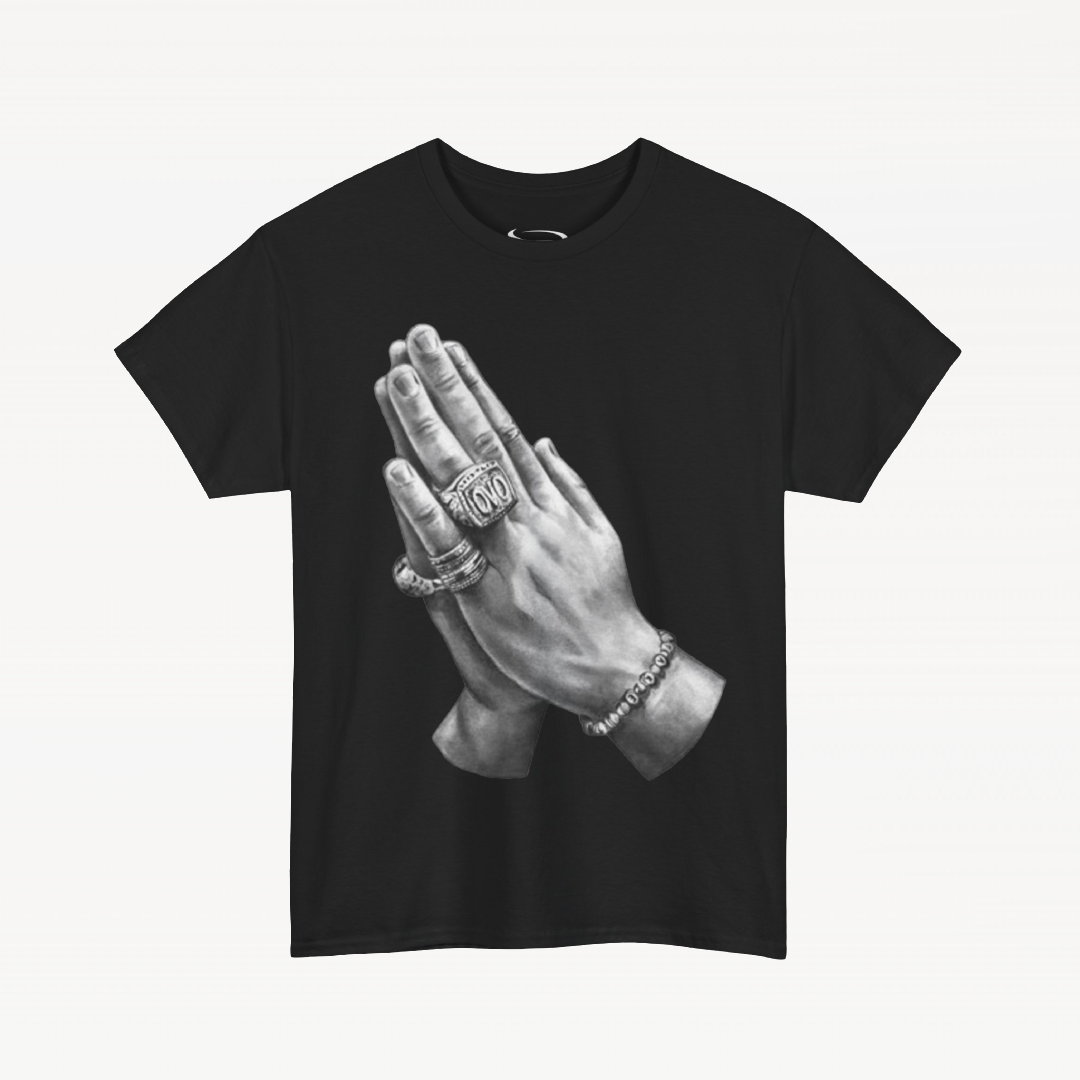 DORRES© Prayer Tee