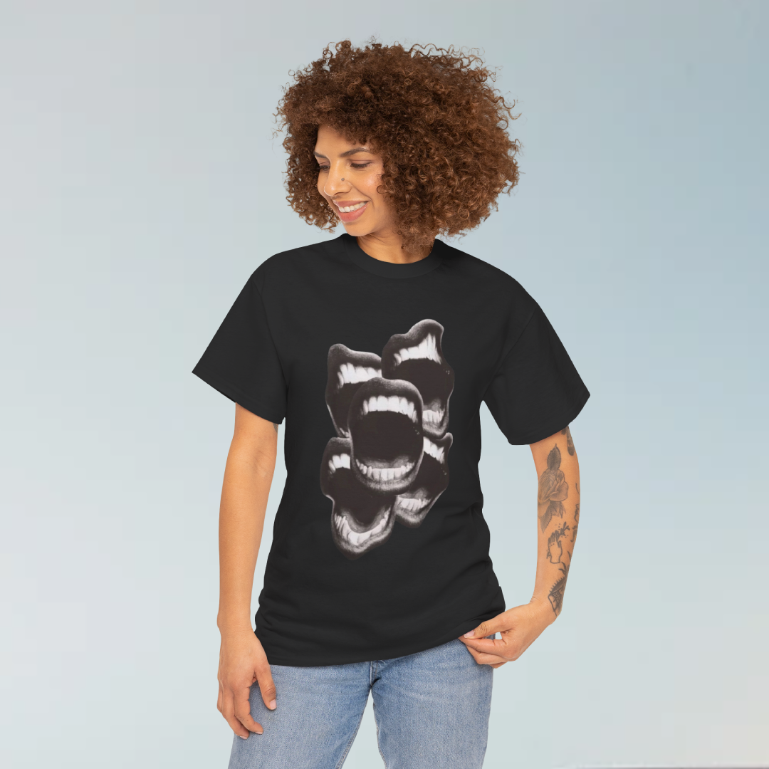 DORRES© Mouths Tee