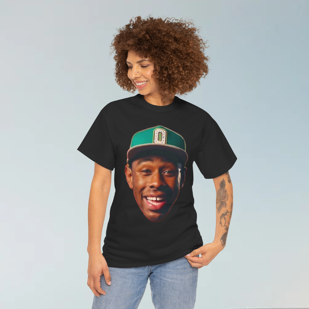 DORRES© Tyler The Creator Tee