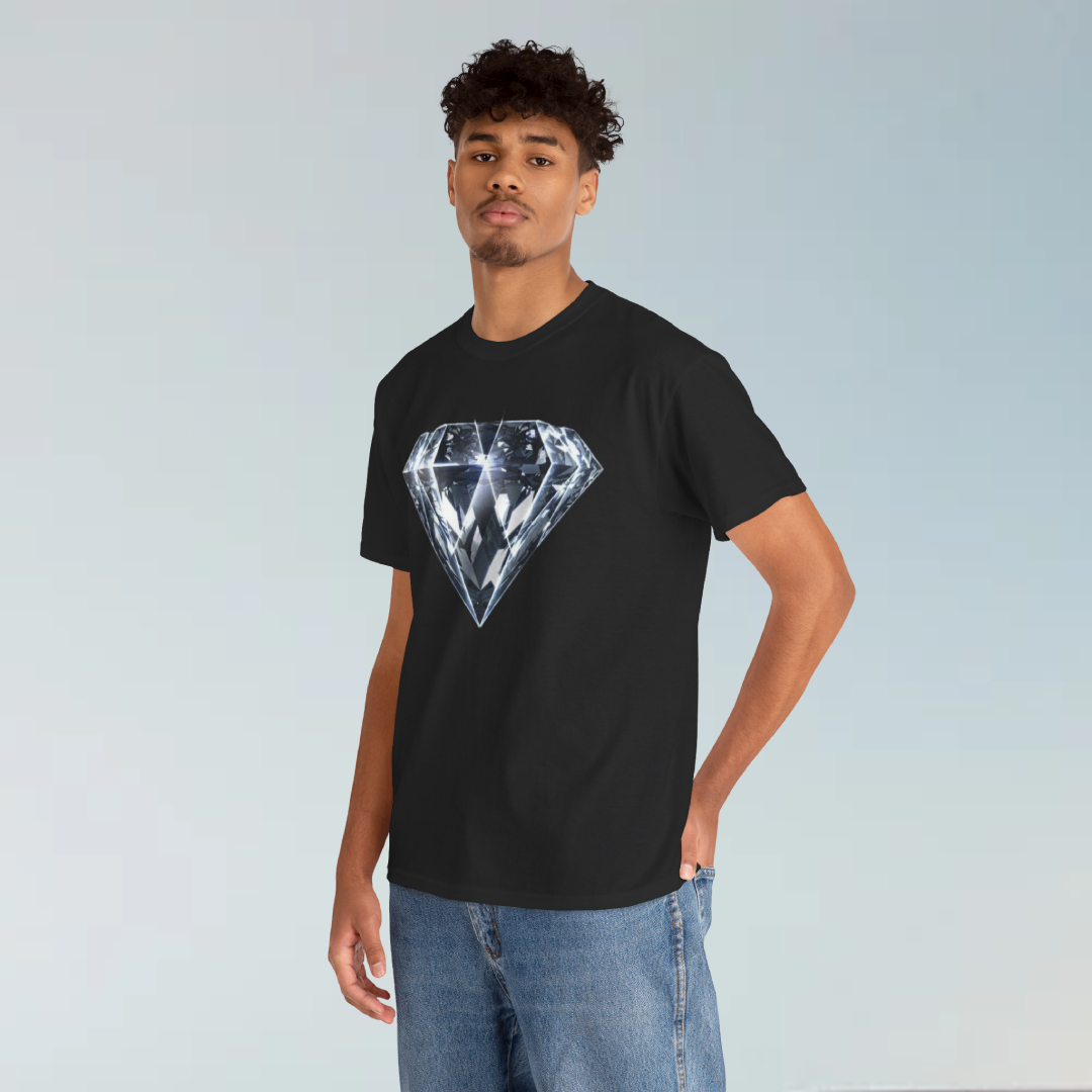 DORRES© Diamond Tee