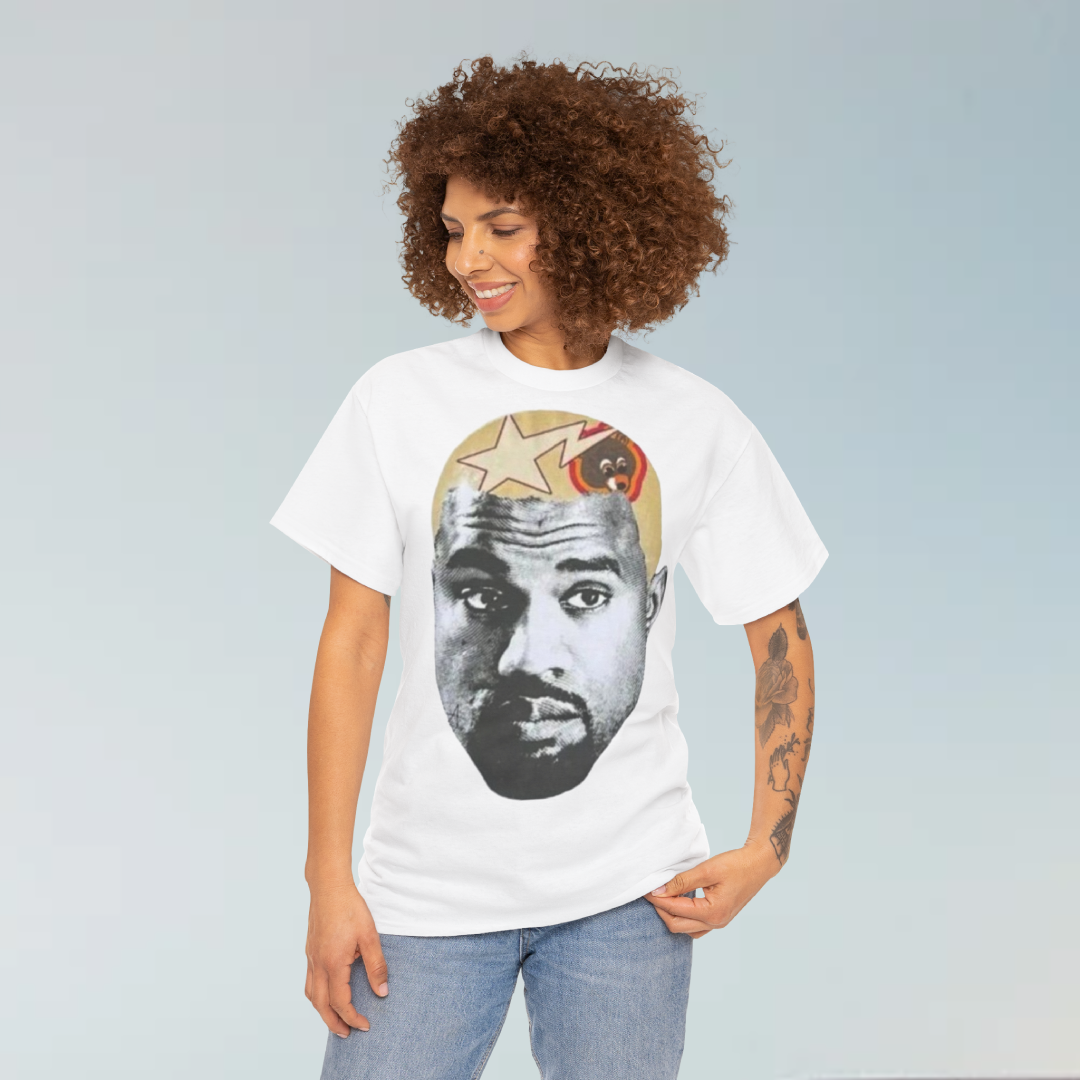 DORRES© Kanye Tee