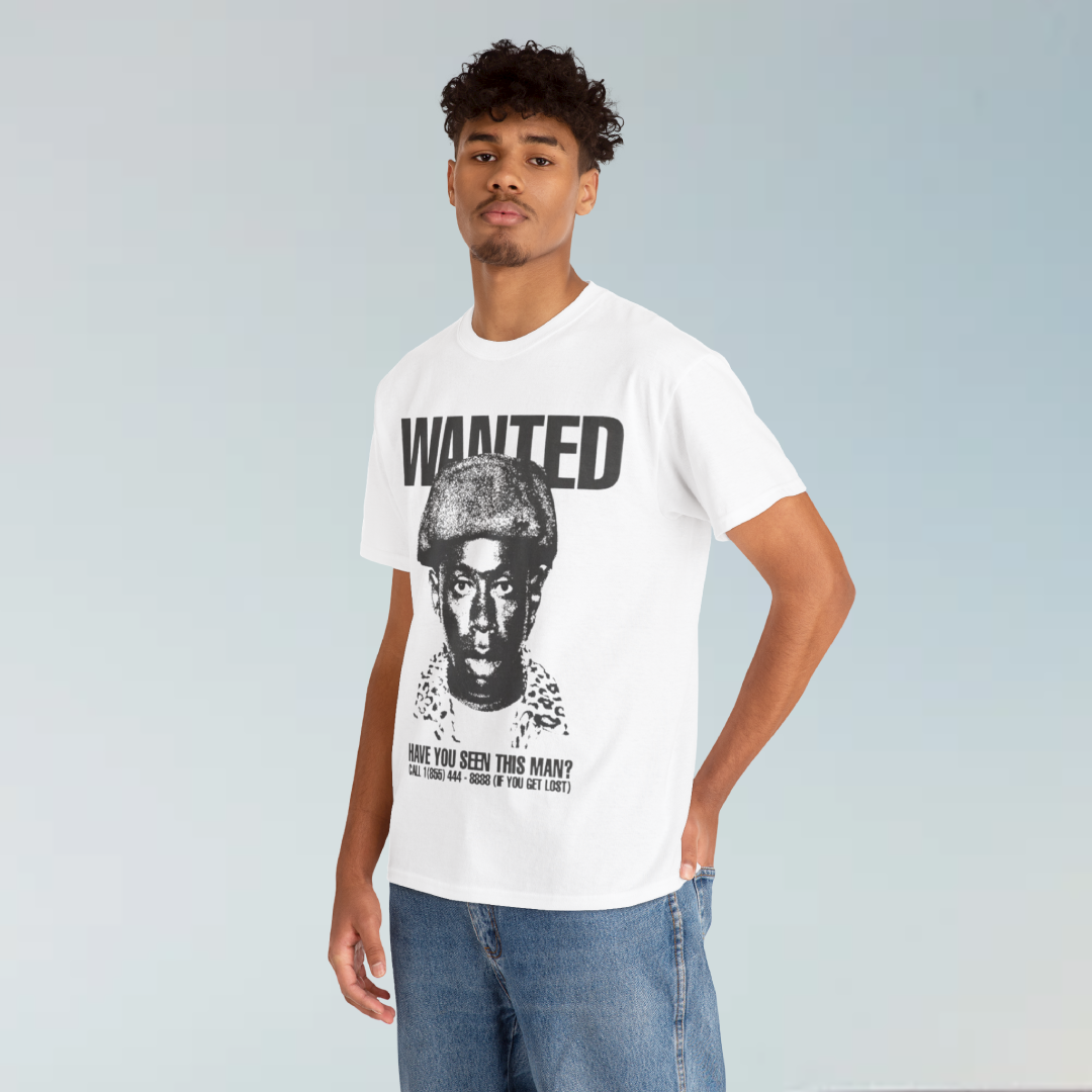 DORRES© Wanted Tyler Tee