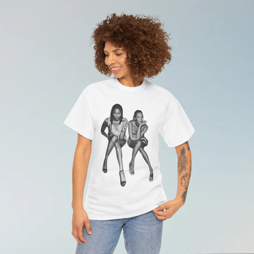 DORRES© Chillin' Tee