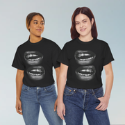 DORRES© Double Grillz Tee