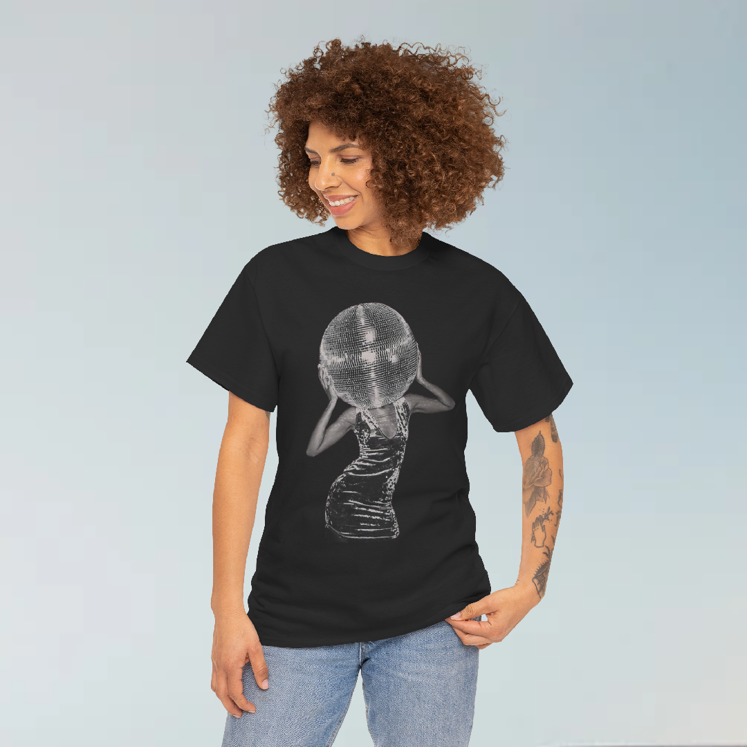 DORRES© Disco Woman Tee