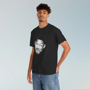 DORRES© Will Smith Tee