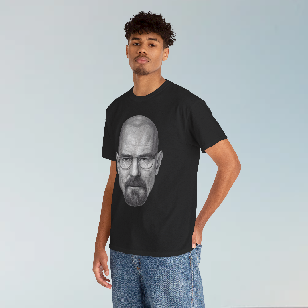 DORRES© Walter White Tee
