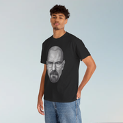 DORRES© Walter White Tee