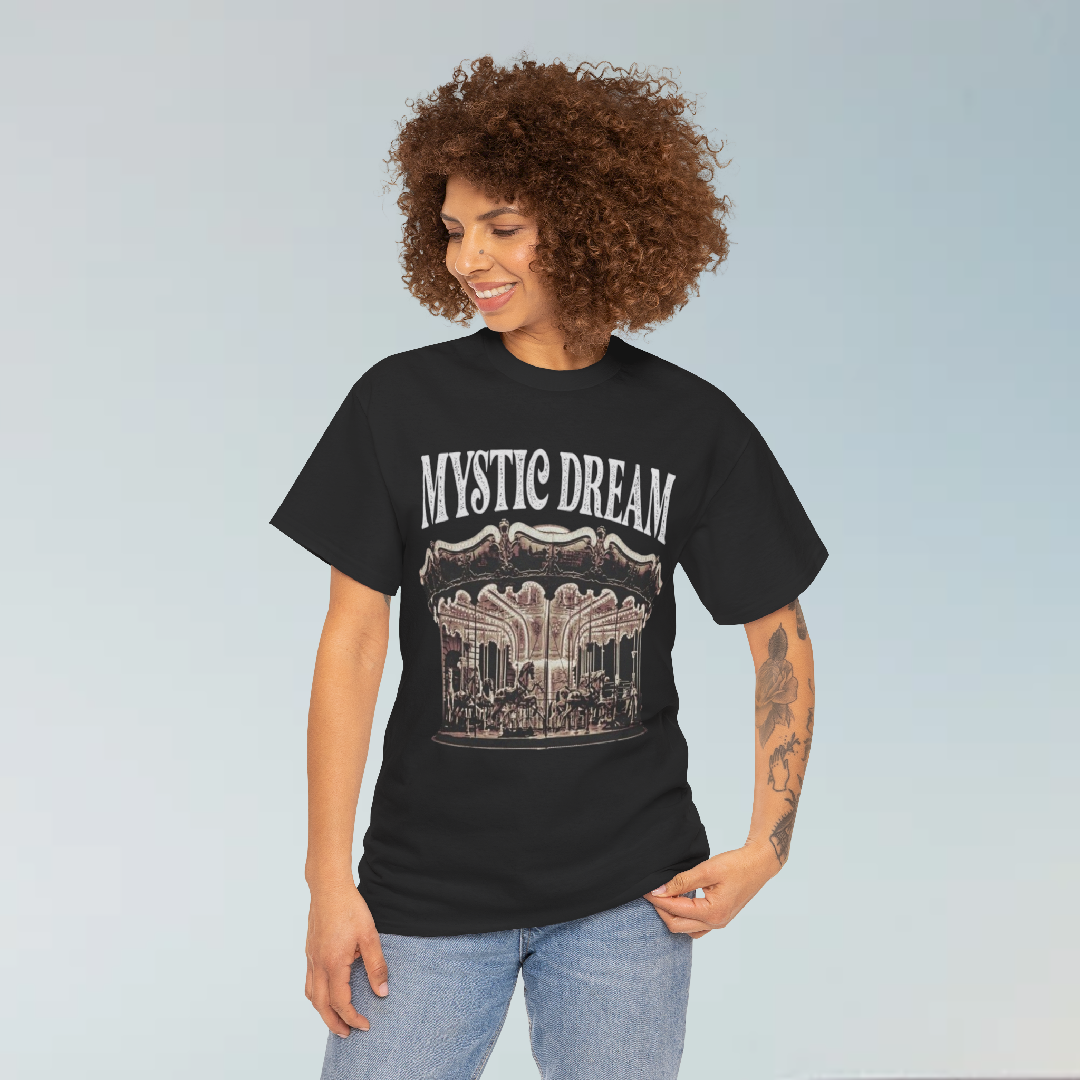 DORRES© Mystic Dream Tee