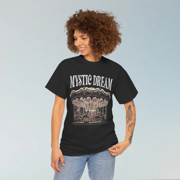 DORRES© Mystic Dream Tee