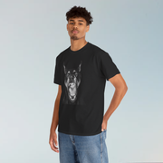 DORRES© Dobermann Tee