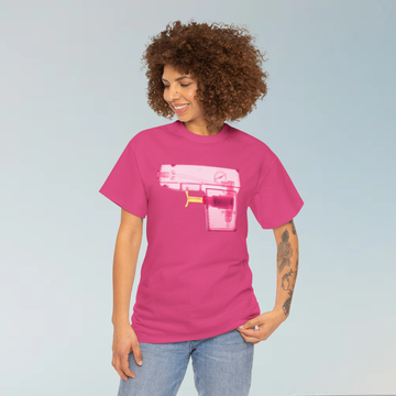 DORRES© Water Gun Tee