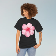 DORRES© Pink Flower Tee