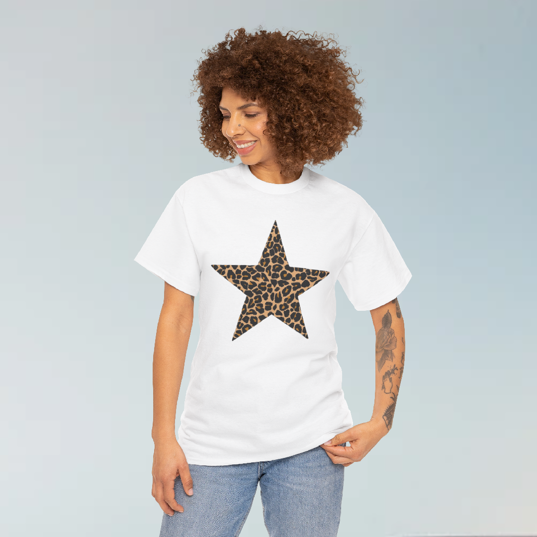 DORRES© Wild Star Tee
