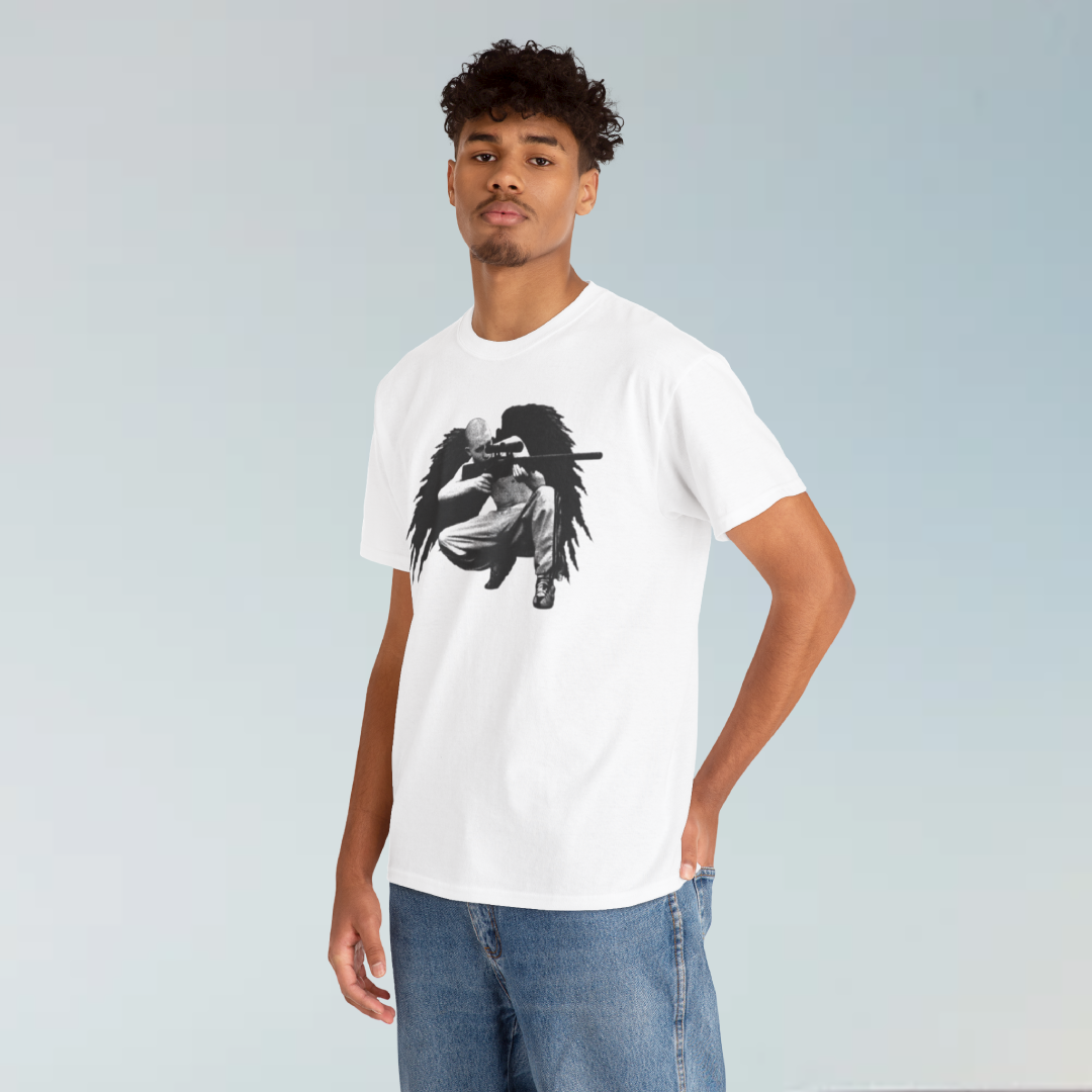 DORRES© Flying Sniper Tee