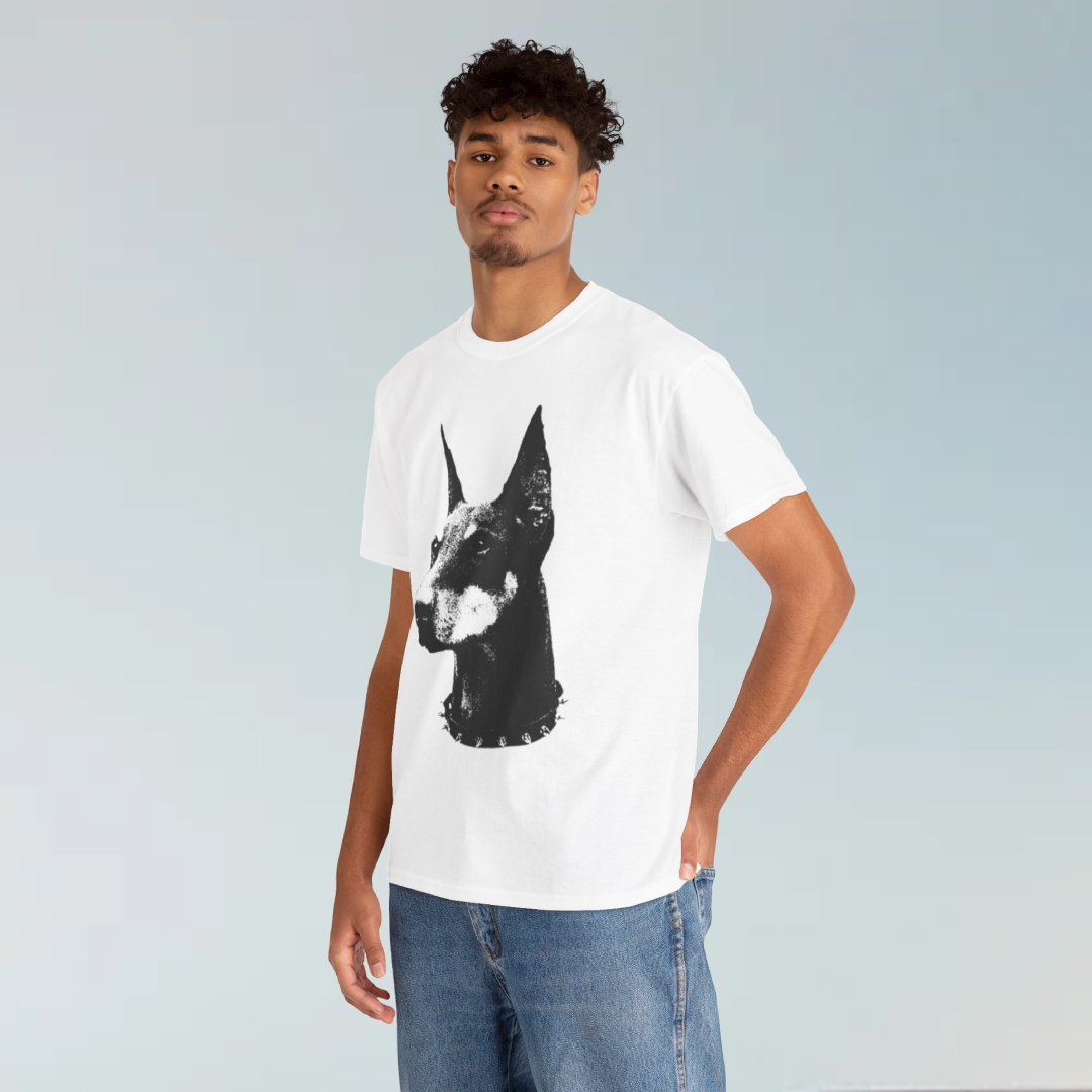 DORRES© Locked In Tee