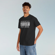 DORRES© Parental Advisory Tee