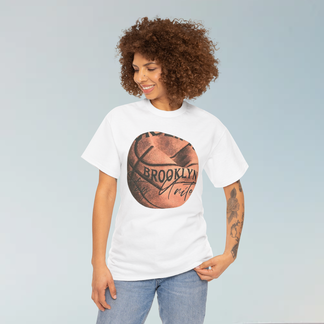 DORRES© Basketball Tee