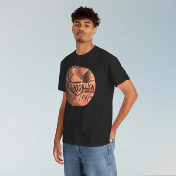 DORRES© Basketball Tee