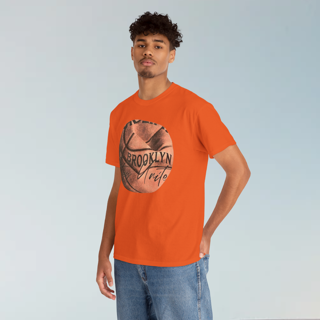 DORRES© Basketball Tee