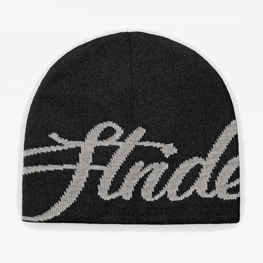 Signature Beanie