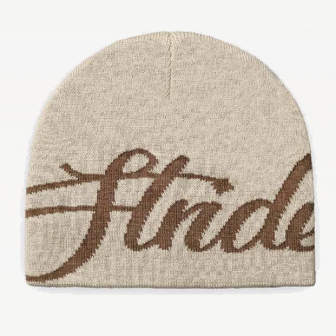 Signature Beanie