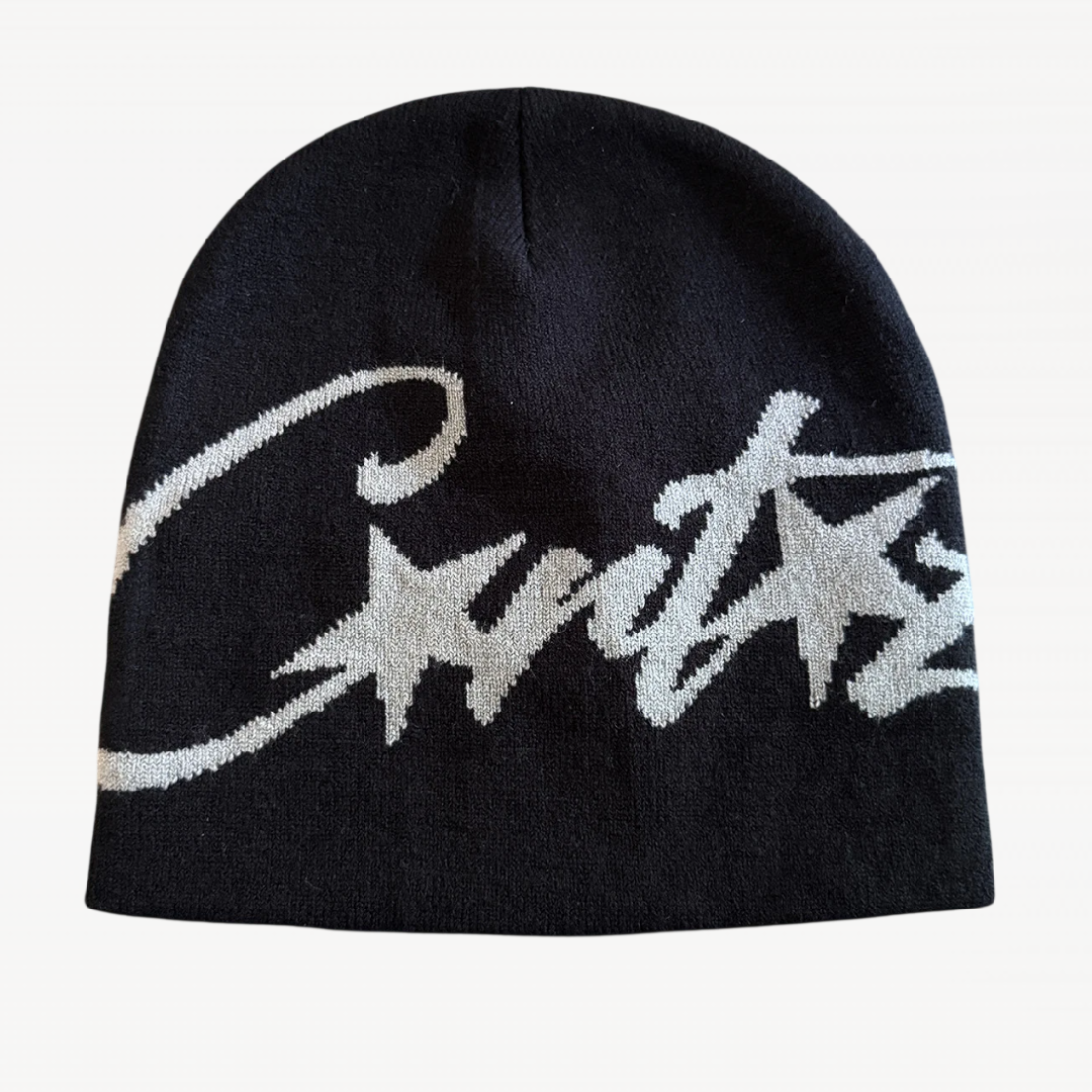 Big C Beanie