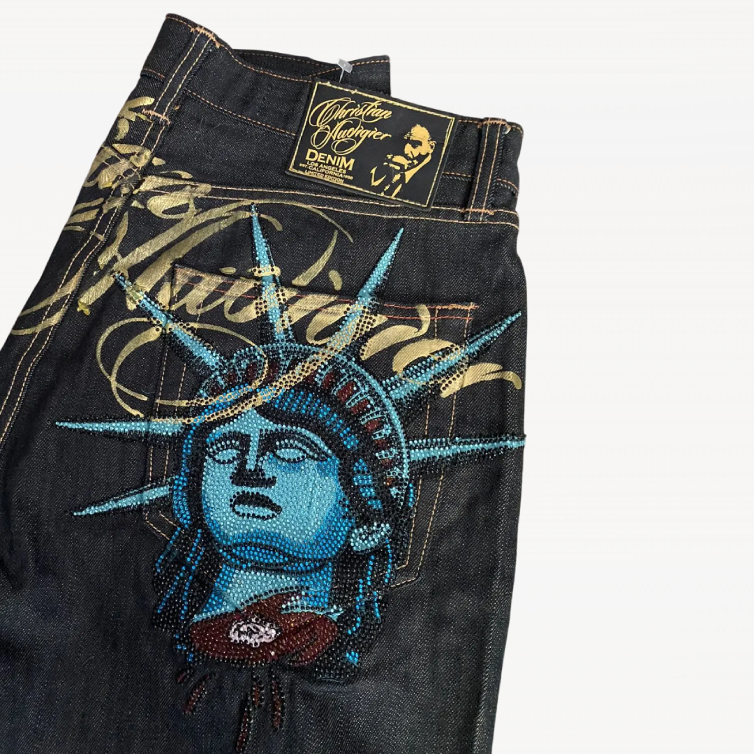 Liberty Jeans