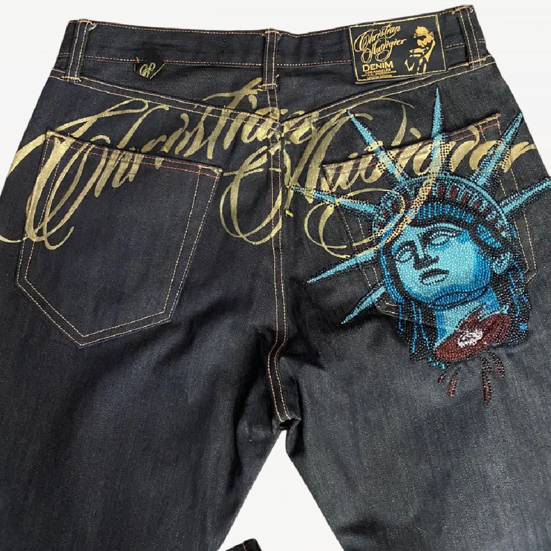 Liberty Jeans