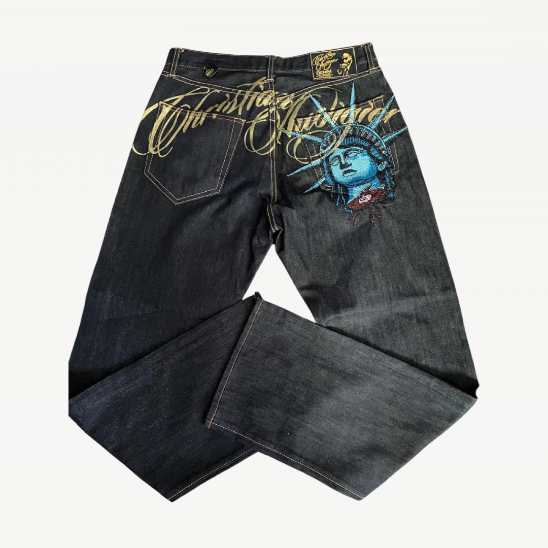 Liberty Jeans