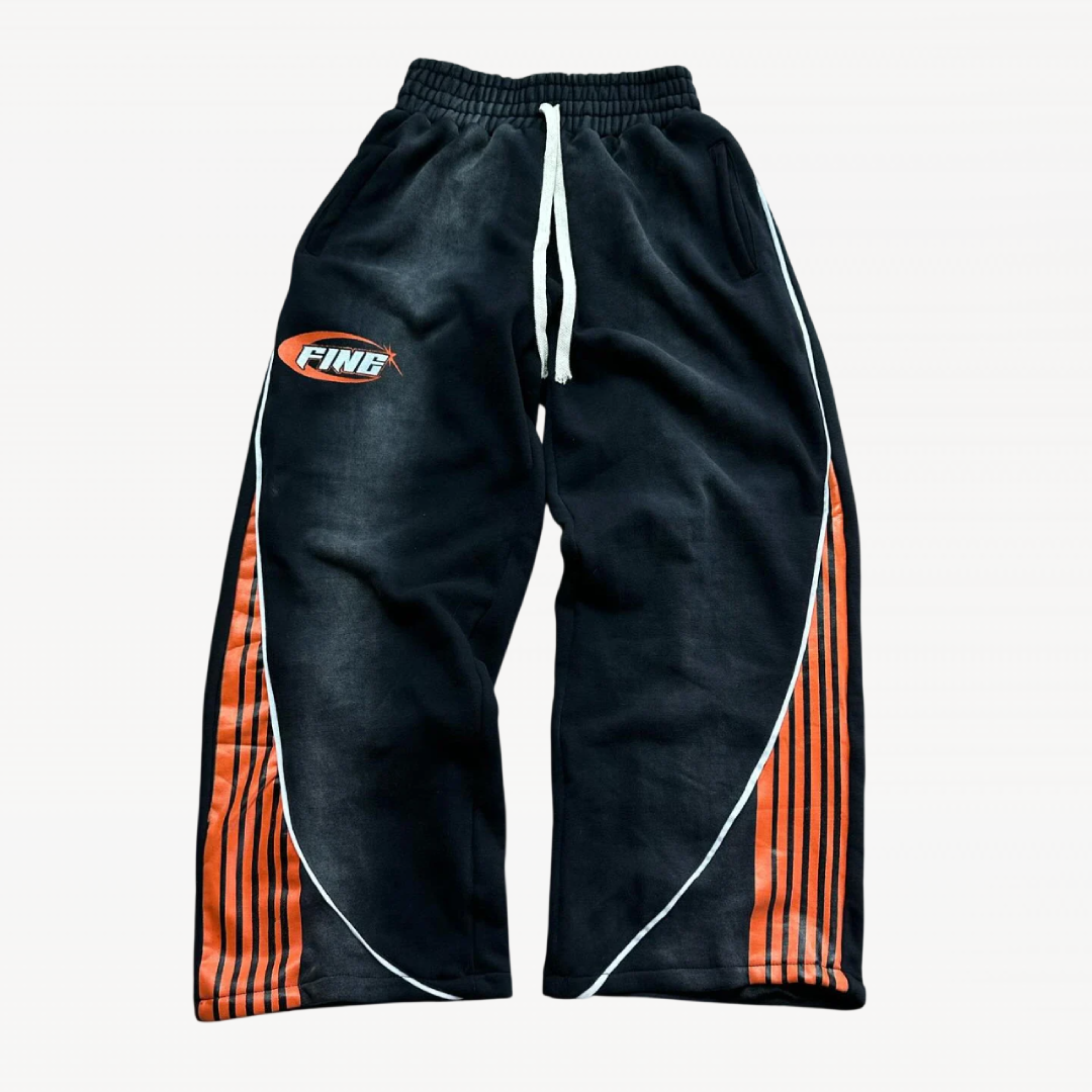 Punk Sweatpants