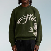 Signature Sweater