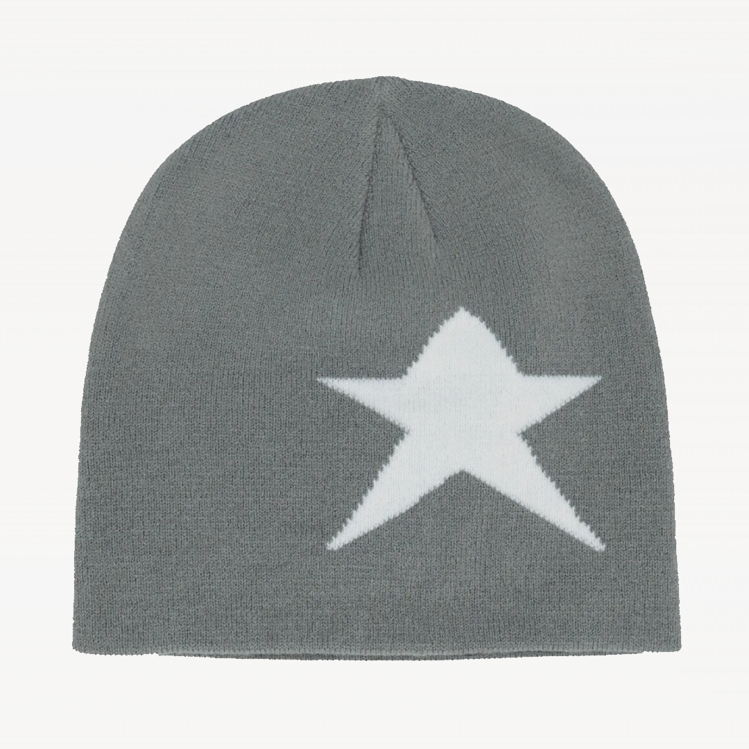 Star Beanie