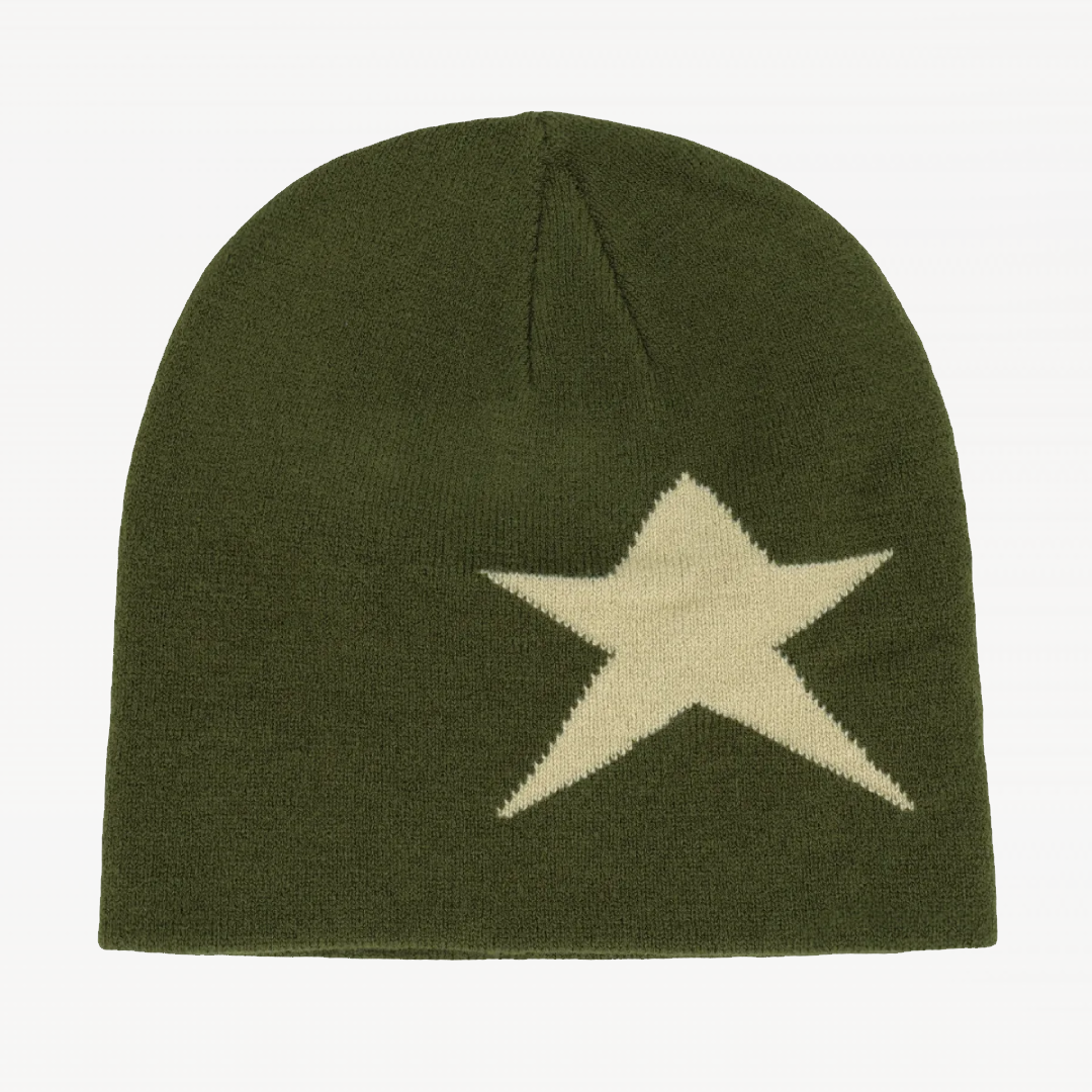 Star Beanie