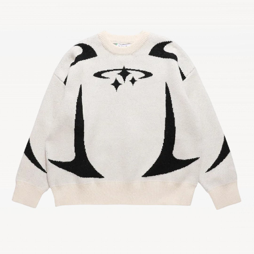 Galaxy Sweater