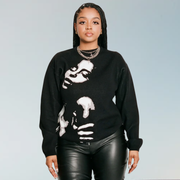 Sade Sweater