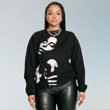 Sade Sweater
